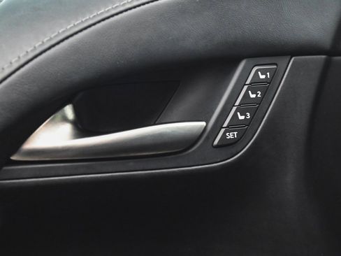 Used 2021 Lexus LX 570 4WD w/ Sport Package image 9