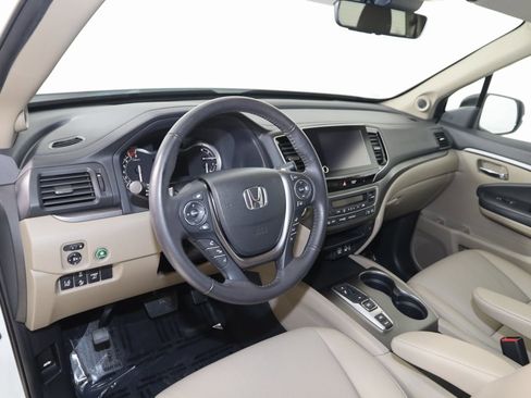 Used 2023 Honda Ridgeline RTL image 23