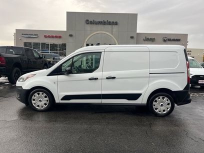 Used 2023 Ford Transit Connect XL