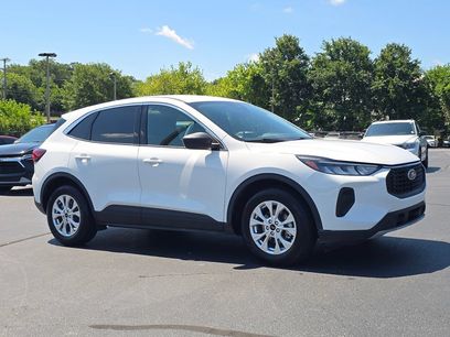 Used 2024 Ford Escape Active