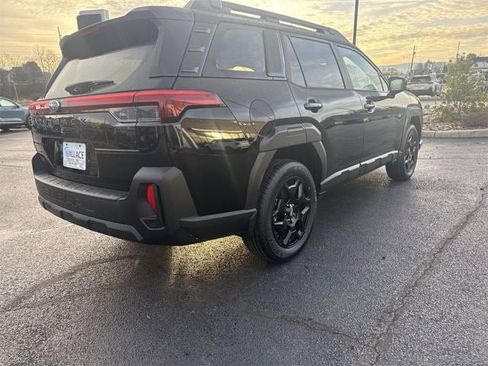 New 2026 Subaru Outback Limited w/ Premium/Limited Package 2 image 50