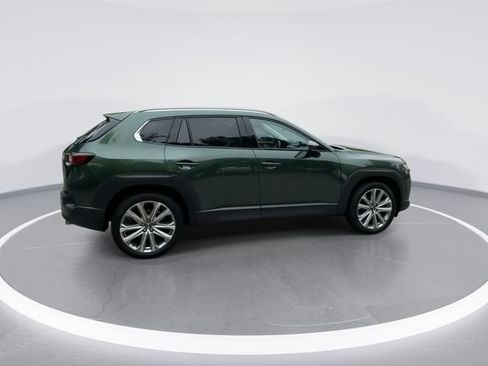 Certified 2026 MAZDA CX-50 AWD 2.5 S w/ Premium Package image 8