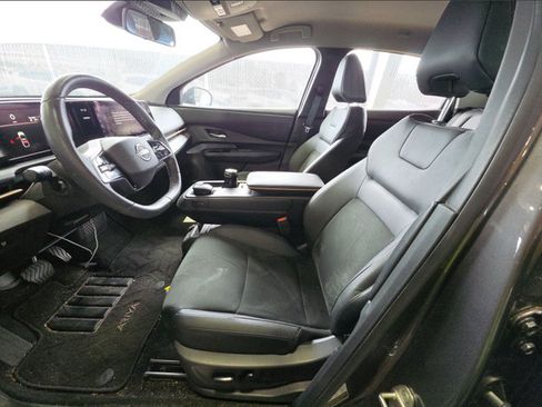 Used 2024 Nissan Ariya AWD image 7