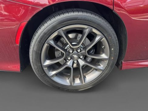 Certified 2022 Dodge Charger Scat Pack RWD image 9
