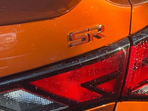 Used 2024 Nissan Sentra SR w/ SR Premium Package image 48