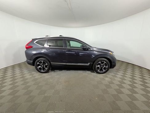 Certified 2019 Honda CR-V Touring image 2