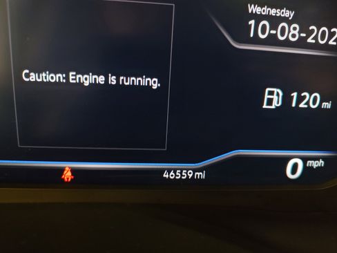 Used 2022 Volkswagen Atlas SEL image 6