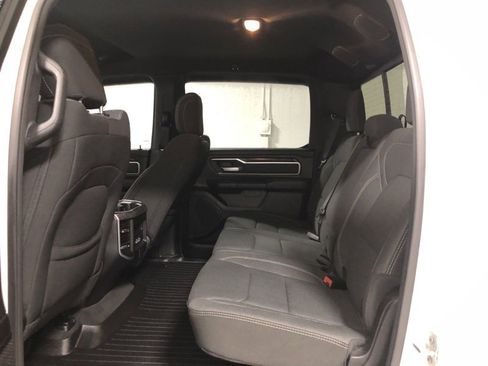 Used 2023 RAM 1500 Big Horn image 21