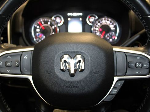 Used 2024 RAM 3500 Big Horn image 12