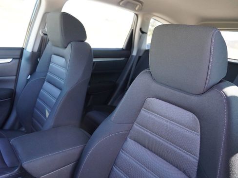 Used 2022 Honda CR-V Special Edition image 10