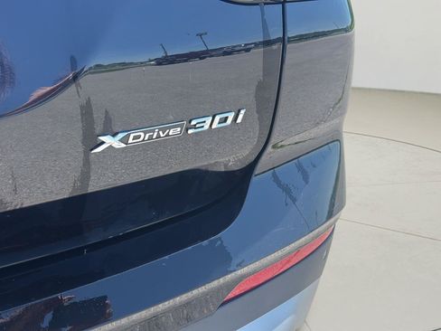 Used 2024 BMW X3 xDrive30i AWD/4WD image 23