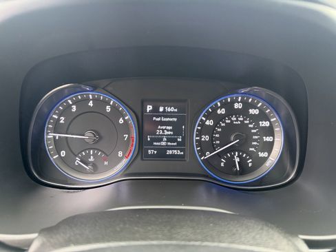 Used 2019 Hyundai Kona SEL w/ SEL Tech Package 02 image 21