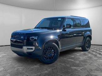 New 2026 Land Rover Defender 110 S AWD/4WD video 1