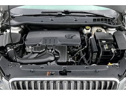 Used 2012 Buick Verano Convenience FWD image 49