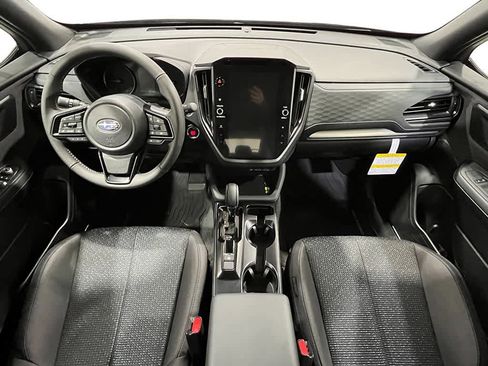 New 2026 Subaru Forester Premium AWD/4WD image 15