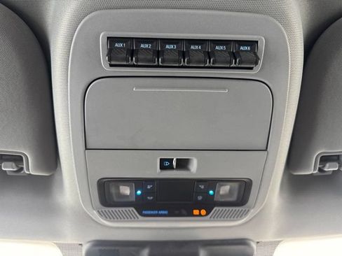 Used 2025 Ford F350 XL w/ XL Chrome Package AWD/4WD image 14