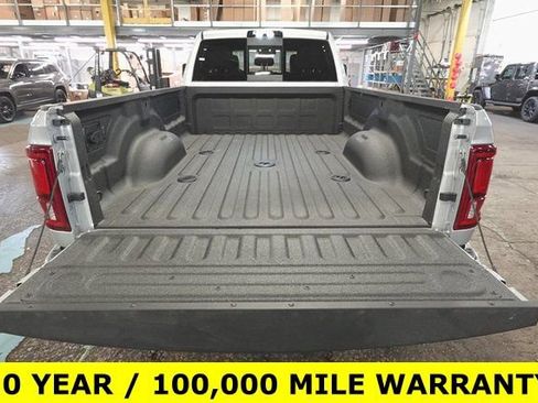 New 2026 RAM 3500 Laramie image 6