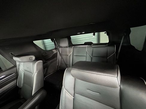 Used 2022 Cadillac Escalade Sport image 47
