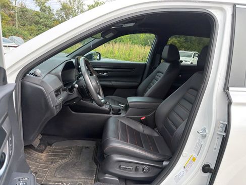 Used 2024 Honda CR-V Sport-L image 12