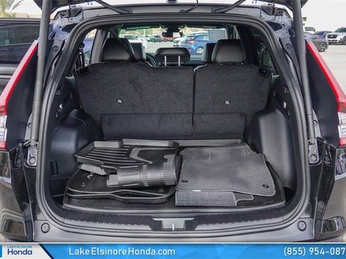 Certified 2025 Honda CR-V Sport-L image 29