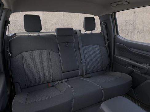 New 2026 Ford Ranger XL AWD/4WD image 33