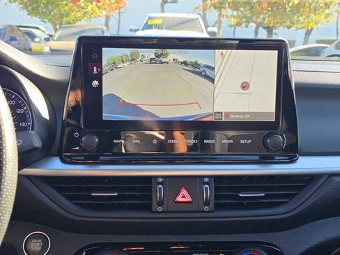 Used 2024 Kia Forte GT-Line image 27