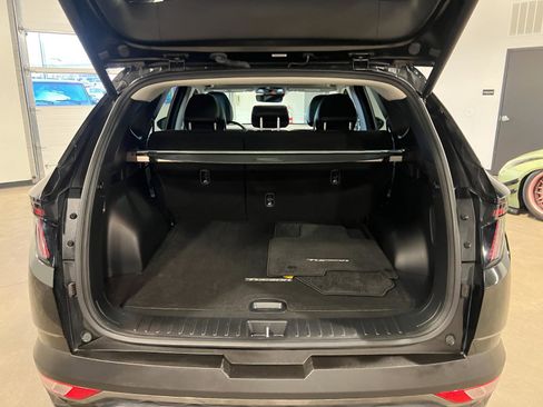 Used 2023 Hyundai Tucson Limited image 33