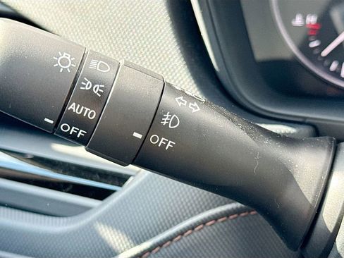 New 2026 Subaru Forester Sport AWD/4WD image 12