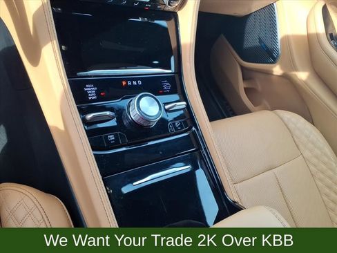 Used 2024 Jeep Grand Cherokee Summit image 19