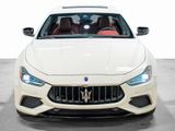 Used 2021 Maserati Ghibli S GranSport image 4