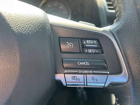 Used 2016 Subaru Forester 2.0XT Premium w/ Popular Package #2 AWD/4WD image 19