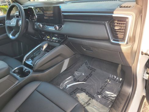 New 2026 GMC Canyon Elevation w/ Convenience Package image 18