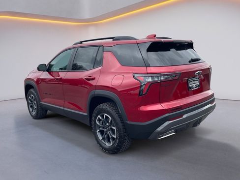 New 2026 Chevrolet Equinox ACTIV w/ Convenience Package III image 5