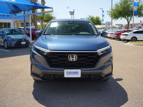 Used 2026 Honda CR-V EX-L image 2