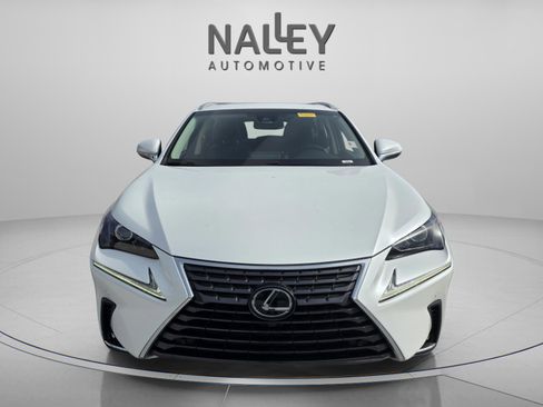 Used 2019 Lexus NX 300 FWD image 7