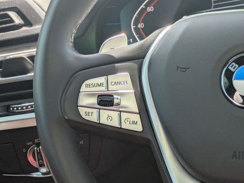 Used 2023 BMW X3 xDrive30i w/ Premium Package image 13