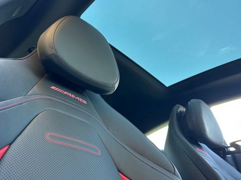 New 2026 Mercedes-Benz CLE 53 AMG 4MATIC Coupe image 15