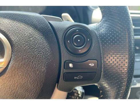 Used 2016 Lexus IS 350 w/ F Sport Package RWD image 36