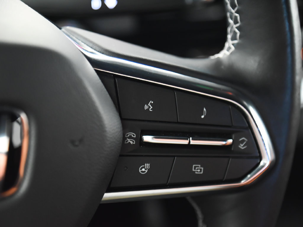 Used 2024 Honda Prologue Elite image 29