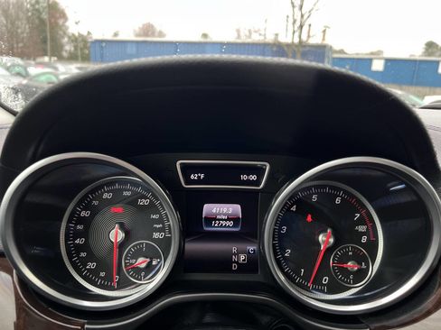 Used 2018 Mercedes-Benz GLS 450 GLS 450 AWD 4MATIC 4dr SUV image 19