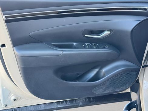 Certified 2024 Hyundai Santa Cruz XRT AWD/4WD image 16