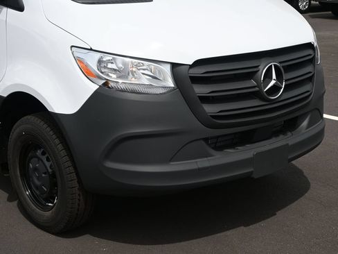 Used 2026 Mercedes-Benz Sprinter 3500 image 31