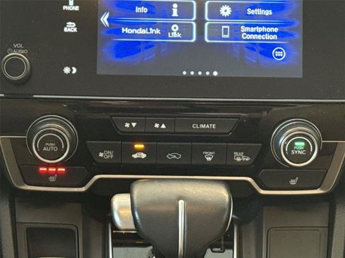 Used 2018 Honda CR-V EX-L image 17