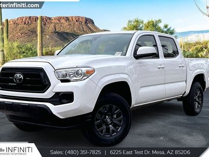 Used 2023 Toyota Tacoma SR