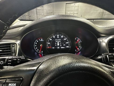 Used 2018 Kia Sorento EX w/ EX Advanced Touring Package FWD image 18