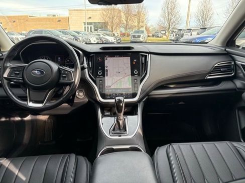 Used 2021 Subaru Legacy Limited XT w/ Popular Package #2 image 20