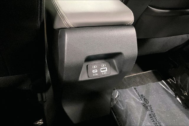 Used 2025 Subaru Crosstrek 2.5i Sport AWD/4WD image 31