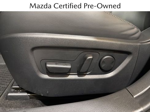 Certified 2025 MAZDA CX-30 AWD 2.5 S w/ Preferred Package image 23