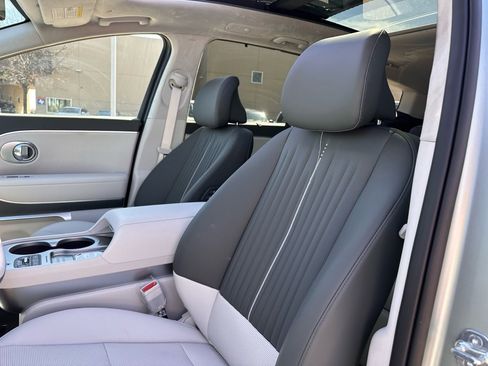 Certified 2026 Hyundai Ioniq 9 Calligraphy image 28