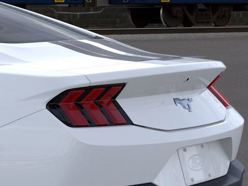 New 2026 Ford Mustang Premium image 22